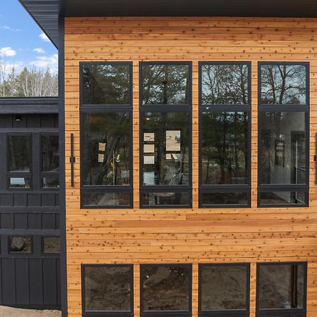 Quarterdeck Resort Nisswa Zewnętrze zdjęcie