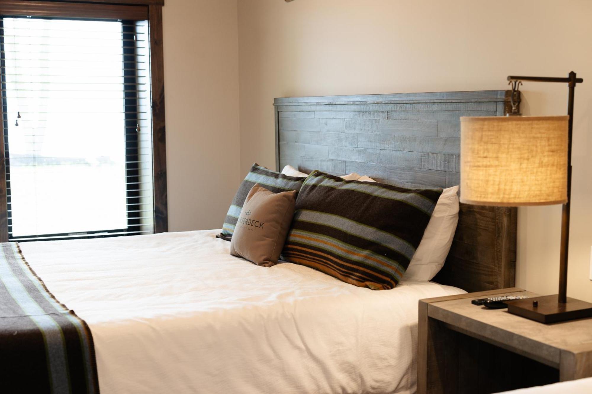 Quarterdeck Resort Nisswa Zewnętrze zdjęcie