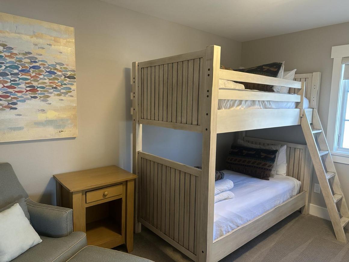Quarterdeck Resort Nisswa Zewnętrze zdjęcie
